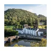 The £35 Lake District Spa 'Highly Recommended' for Winter & Twixmas