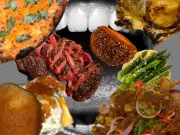 The 8 Best London Restaurant Dishes of 2025, According to Time Out