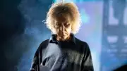 The Cure's Perry Bamonte Dies at 65: Band Pays Tribute to 'Hugely Creative' Member