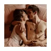 The 'Exhibitionist': The Ultimate Lazy Sex Position for a Boxing Day Hangover