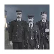 The Flannan Isles Mystery: What Happened to Three Lighthouse Keepers in 1900?