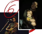 The Guardian's 2025 Picks: KGB Spy Tale, Zadie Smith on Chapman & More