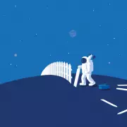 The New Space Race: Billionaires, Laws and the Fight for the Cosmos