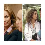 The Office star Melora Hardin reveals 'tears' after Back to the Future firing