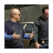 The Shield: Why Fans Call This Glenn Close Crime Drama 'Criminally Underrated'