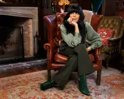 The Traitors Series 3: Claudia Winkleman Teases 'Brutal' New Twist