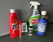 The Ultimate Stain Remover Test: 14 Products Battle 10 Stubborn Stains