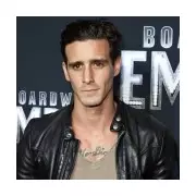 The Wire actor James Ransone dies aged 46 in apparent suicide