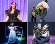 Theatre, Comedy & Dance 2025: Critics' Top Picks from Stereophonic to Nick Mohammed
