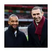 Theo Walcott: Man City are Arsenal's 'big problem' in Premier League title race