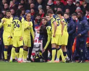 Thomas Frank Backs Himself to Turn Tottenham's Fortunes Around