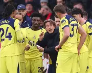 Thomas Frank Pleads for Time as Tottenham's Stuttering Form Raises Fan Concerns