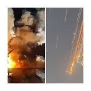 Three Airliners at Risk After SpaceX Starship Explosion, FAA Report Reveals