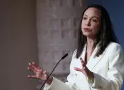 Three Authors Boycott Hay Festival Over Invitation to Venezuelan Opposition Leader