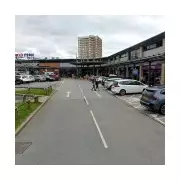 Three Men Arrested Over Teenage Girls' Sexual Assault at Leeds Shopping Centre