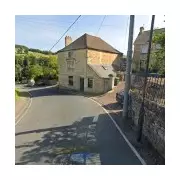 Three Missing After Boxing Day House Fire in Gloucestershire