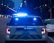 TikToker Tea Tyme Arrested After Livestream Crash Kills Pedestrian