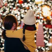 Tilgate Park's Magical Christmas Fayre Doubles in Size for 2025