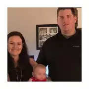 Toddler found in blood-soaked nappy cuddling murdered parents after 12-hour ordeal