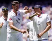Tongue and Carse Lead England to MCG Victory in Pivotal Ashes Test