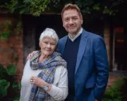 Tonight's TV: Judi Dench & Branagh's Tea, Conclave Secrets & Festive Feasts