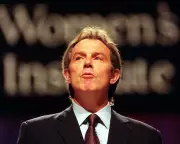 Tony Blair's 2000 WI Speech: How Advisers Misjudged 'Disastrous' Address