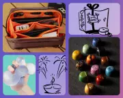 Top 10 Unique Gift Ideas to Support UK Small Businesses This Christmas