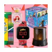 Top Budget Stocking Fillers Under £10 for Kids This Christmas 2025