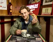 TopJaw's Jesse Burgess: 10 Things He Loves & Hates About Winter Dining