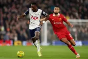 Tottenham vs Liverpool: 13 Players Ruled Out, 2 Doubts for Premier League Clash