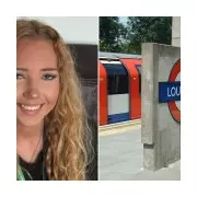 Tragedy at Loughton Tube: 16-Year-Old Daisy House Dies in Station Incident