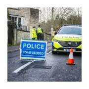 Tragic Boxing Day house fire claims lives of mother and two young children in Stroud