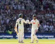 Travis Head's Adelaide Century Fuels Australia's Ashes Dominance Over England