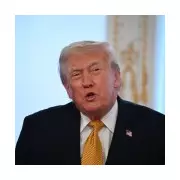 Trump Administration Bans Two Brits from US Over 'Viewpoint Suppression'