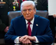 Trump Declares Fentanyl a 'Weapon of Mass Destruction' in Executive Order