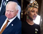 Trump Freezes Minnesota Childcare Funds, Launches Racist Attack on Walz and Omar