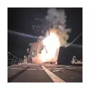 Trump Orders 'Powerful Strikes' in Nigeria on Christmas Day