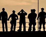 Trump Orders 'Total Blockade' of Venezuelan Oil Tankers Amid Escalating Tensions