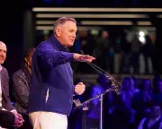 Trump Pardons Tim Leiweke: Executive Accused of Rigging Arena Bids