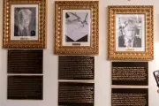 Trump Rewrites White House History with Scathing Plaques Targeting Biden, Obama