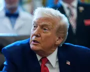 Trump Signs $1 Trillion Defence Bill, Backs Ukraine Aid Despite Policy Shift