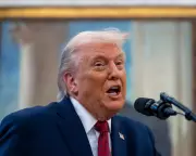 Trump Sparks Outrage Over Reiner Comments, Sues BBC for $5bn