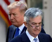 Trump Threatens to Fire Fed Chair Powell, Floats 'Gross Incompetence' Lawsuit