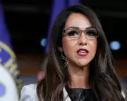 Trump vetoes Colorado water bill, sparking Boebert retaliation claims