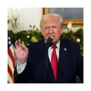 Trump's $2.57bn 'Warrior Dividend' Promised to US Troops by Christmas