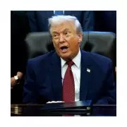 Trump's 'America First' Blueprint for Europe: Civilisational Crisis Warning