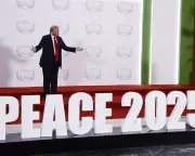 Trump's Deal-Making Diplomacy: Profits, Power and Peace in the Balance