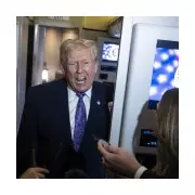 Trump's 'r-word' slur against Governor Walz sparks widespread condemnation