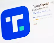 Trump's Truth Social Merges with Fusion Firm in $6bn AI Power Play