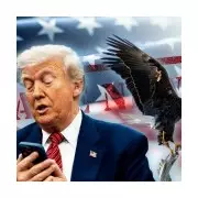 Trump's Windmill Fury: Misidentified Bird Sparks Eagle Death Claim